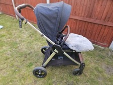 Mamas and papas pram - mamas, bundle