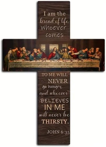 Ttpsry crucifix wall cross - ttpsry,