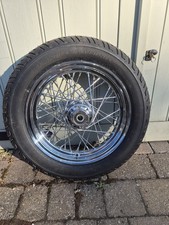 Harley Davidson Softail 16”