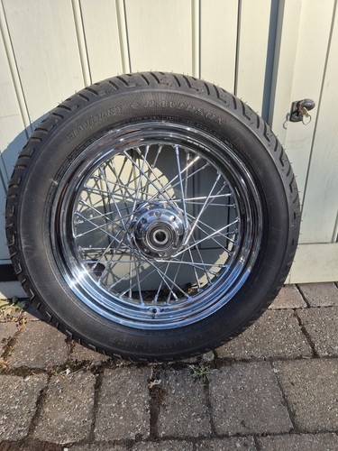 Harley davidson softail - davidson, 16”