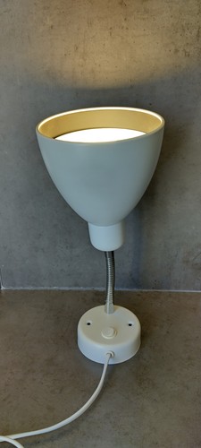 Ikea vägglampa type 9712 - ikea,
