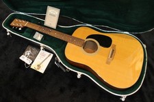 Martin D-18 2008 Used Acoustic