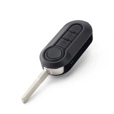 Replacement 3-button key fob