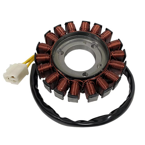 M93k magneto stator - m93k-magneto,