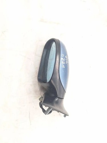 Peugeot 406 wing mirror - 406,