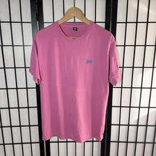 Patta Men’s Pink Cotton