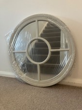 William Wood Brand New- 70cm