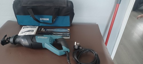 Erbauer erb373rsp 1100w 240v - erbauer,