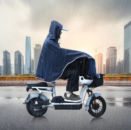 Adult waterproof cycling - adult,