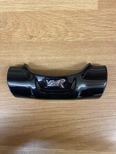 Corsa VXR Nurburgring Steering Wheel Trim