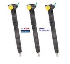 Fuel Injector Injector VW POLO SEAT IBIZA SKODA FABIA 1.2 TDI 03P130277 28231462