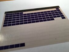 Yamaha Tdm850 2001 4tx8 Tdm 850 Micro Fiche Parts List Catalogue