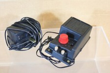 HORNBY R965 SPEED CONTROLLER 0 - 12 VOLT POWER TRANSFORMER & 240 Volt INPUT nz