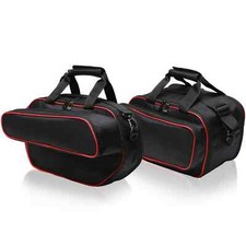 Pannier liner inner bags for