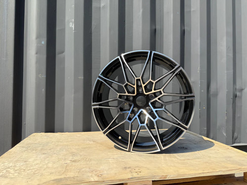 Bmw 5 series f10 - 5, f11
