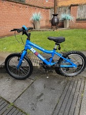 Ridgeback MX16 Kids Mountain