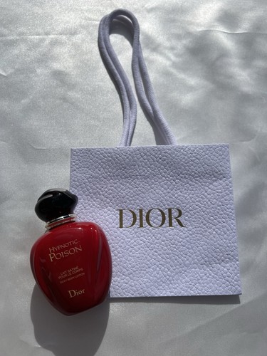 Dior hypnotic poison silky - dior,