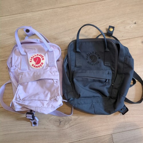 Fjallraven kanken mini - kanken,