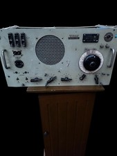R208 SPUTNIK SPECIAL WW2 RADIO