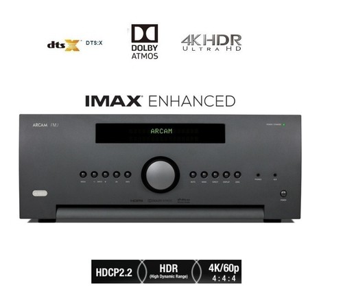 Arcam avr850 avr - avr850,