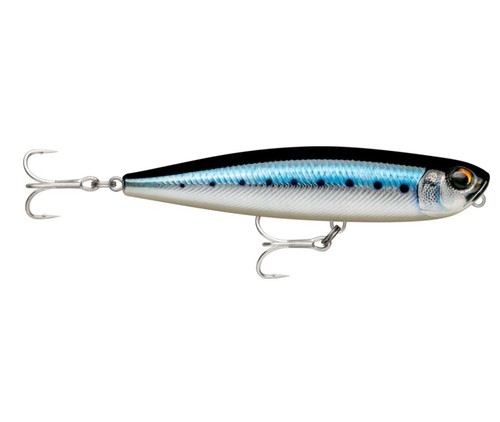 Rapala precision xtreme pencil - precision,