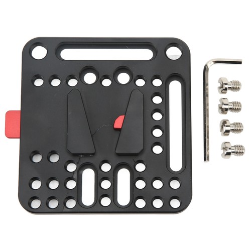 Mount battery plate - mount, power