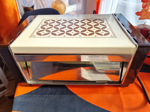 New unused vintage - unused, retro
