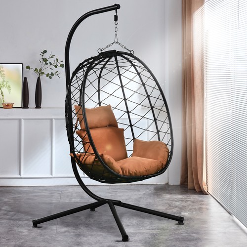Luxury hanging chair new xxl - hanging,
