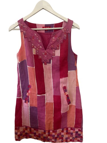 Rene derhy women patchwork - women's,
