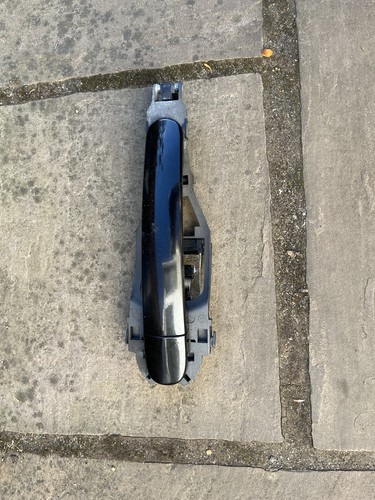 Golf mk4 passenger side - passenger,