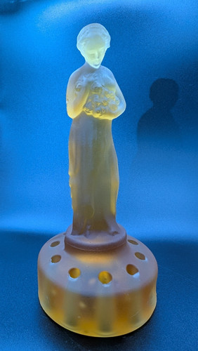 Cambridge glass company - cambridge,