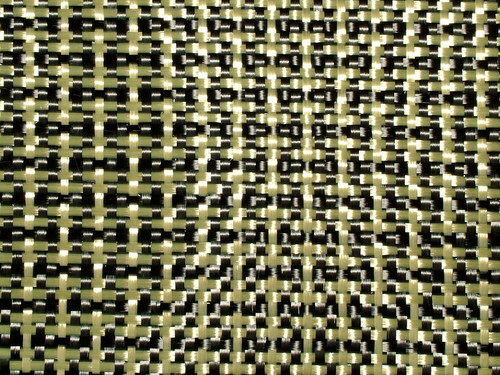 Real carbon fibre - fibre, with