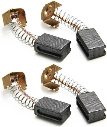 Pair carbon brushes 197 - pair,