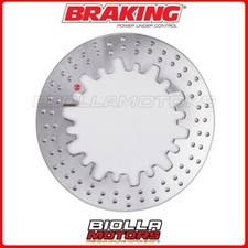 BW02FI REAR BRAKE DISC RIGHT