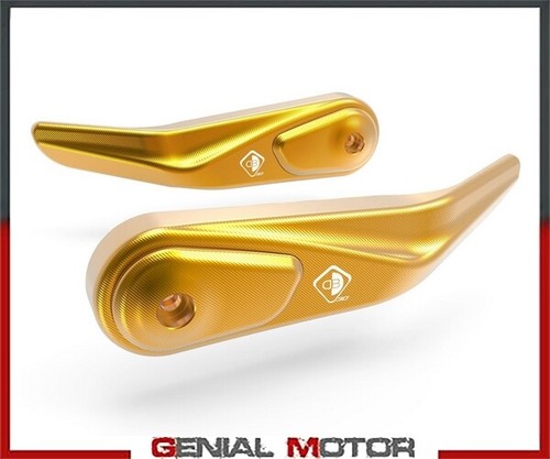 Handguard protections ducabike - protections,