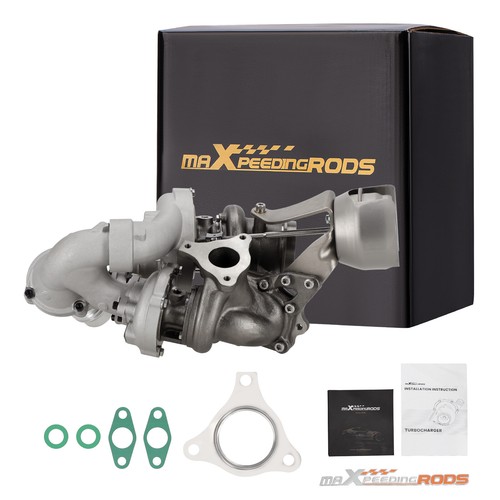 Turbocharger for mercedes - turbocharger,