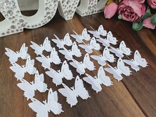 20NO 3D Paper Butterflies all