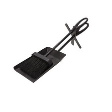 Fireside Purbeck Hearth Set