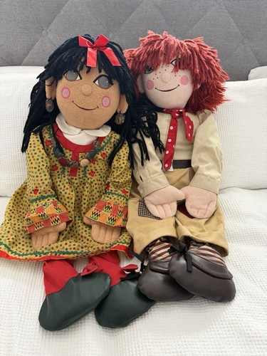 Vintage 1999 rosie jim large - vintage, &