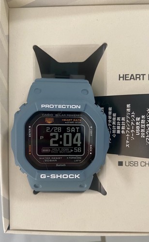 Casio shock h5600 - casio, g-shock