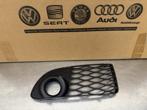Audi rs4 front bumper lower - audi,