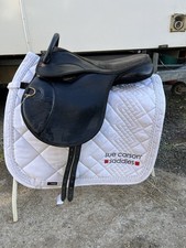 Saddle Company Stater/backing/training Saddle