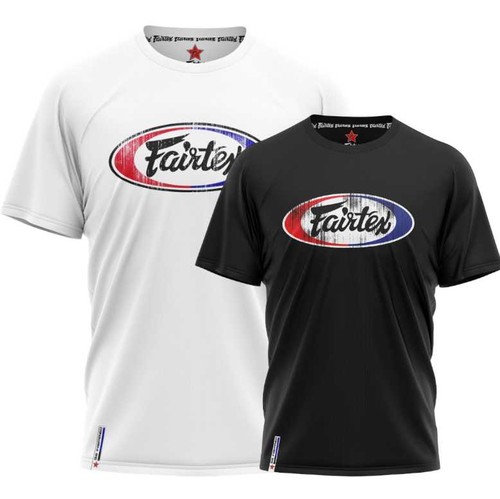 Fairtex vintage shirt - fairtex, t-shirt
