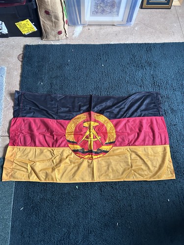 East germany ddr quality - east,
