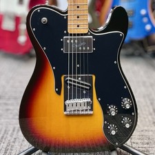 Fender Classic Series '72