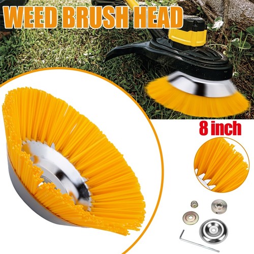 Inch lawn grass strimmer - lawn,