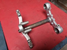 YAMAHA TZR 250 2MA AND 1KT