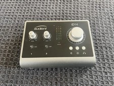 Audient ID14 MkI USB Audio