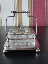 ✨ SILVER PLATED ANTIQUE & VINTAGE ITEMS – TEA SETS, FORKS, CANDLESTICKS & MORE