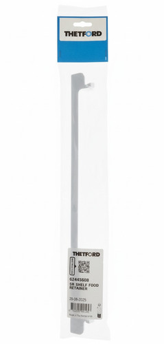 Thetford shelf food retainer - thetford,